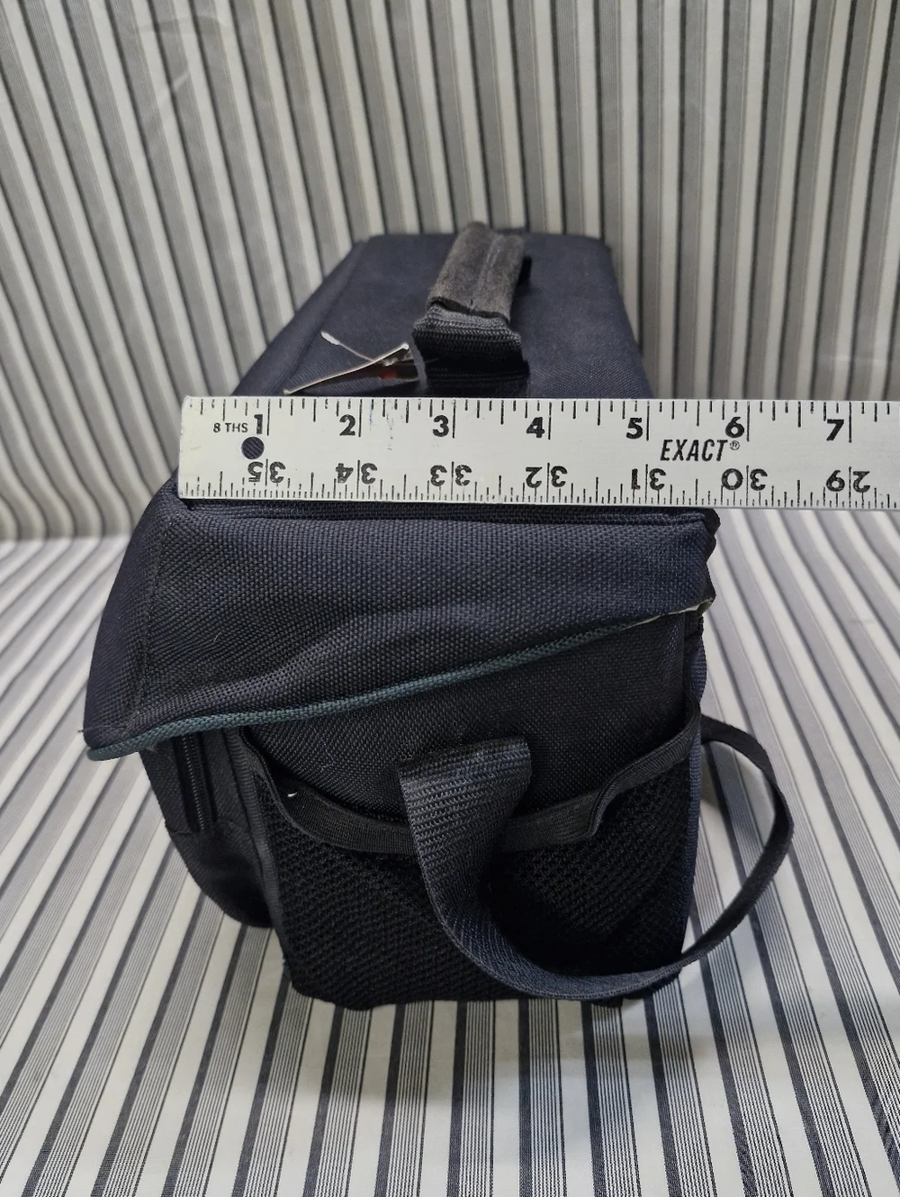Samsonite padded camera